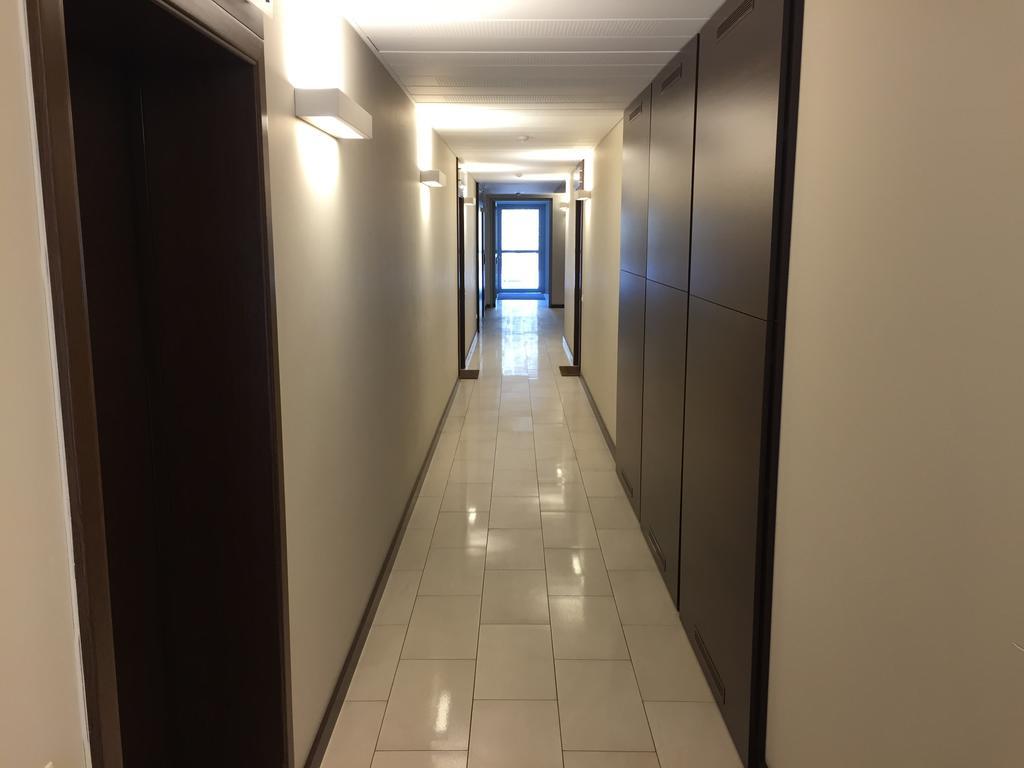 Apartament Perłowy Świnoujście Zewnętrze zdjęcie